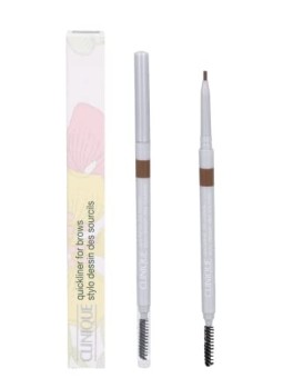 Clinique Quickliner For Brows Numero 02 Soft Chestnut