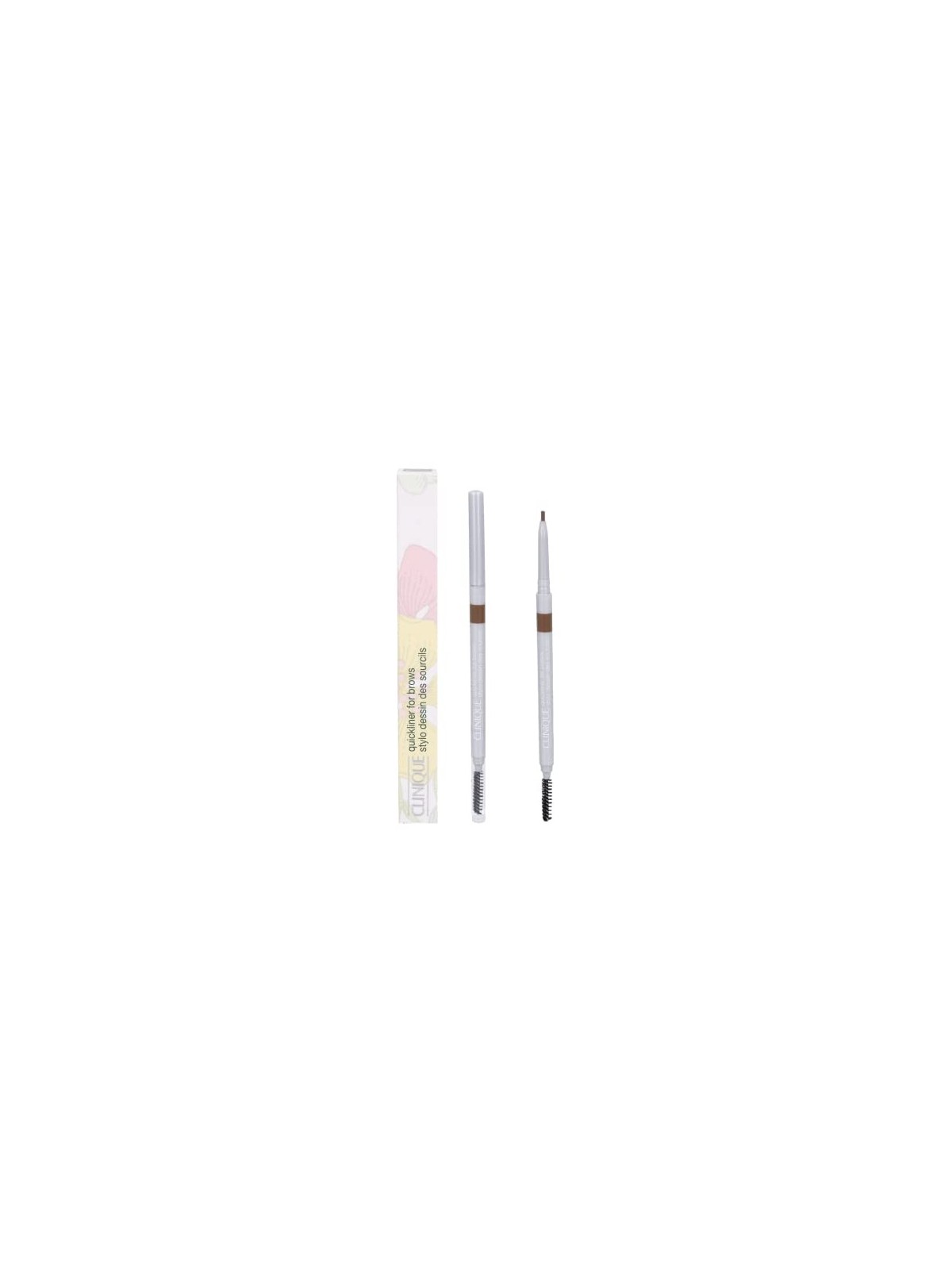 Clinique Quickliner For Brows Numero 02 Soft Chestnut