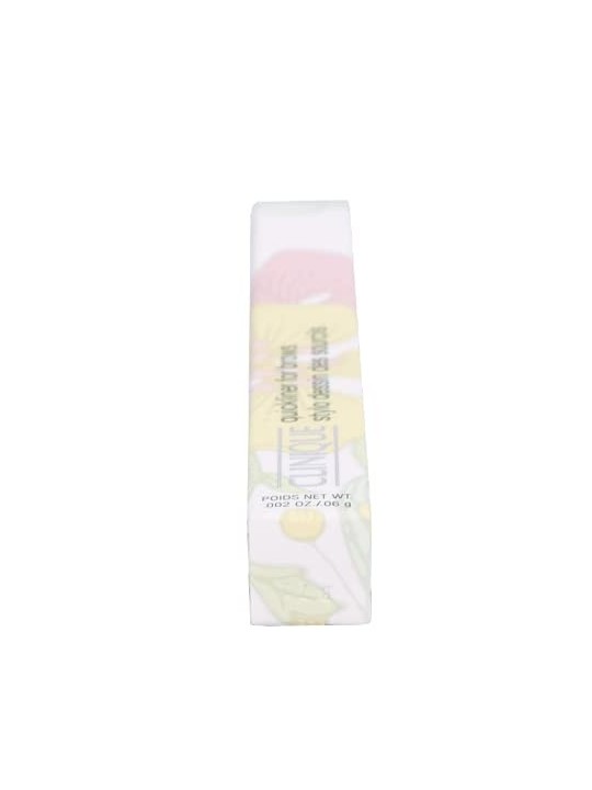 Clinique Quickliner For Brows Numero 02 Soft Chestnut