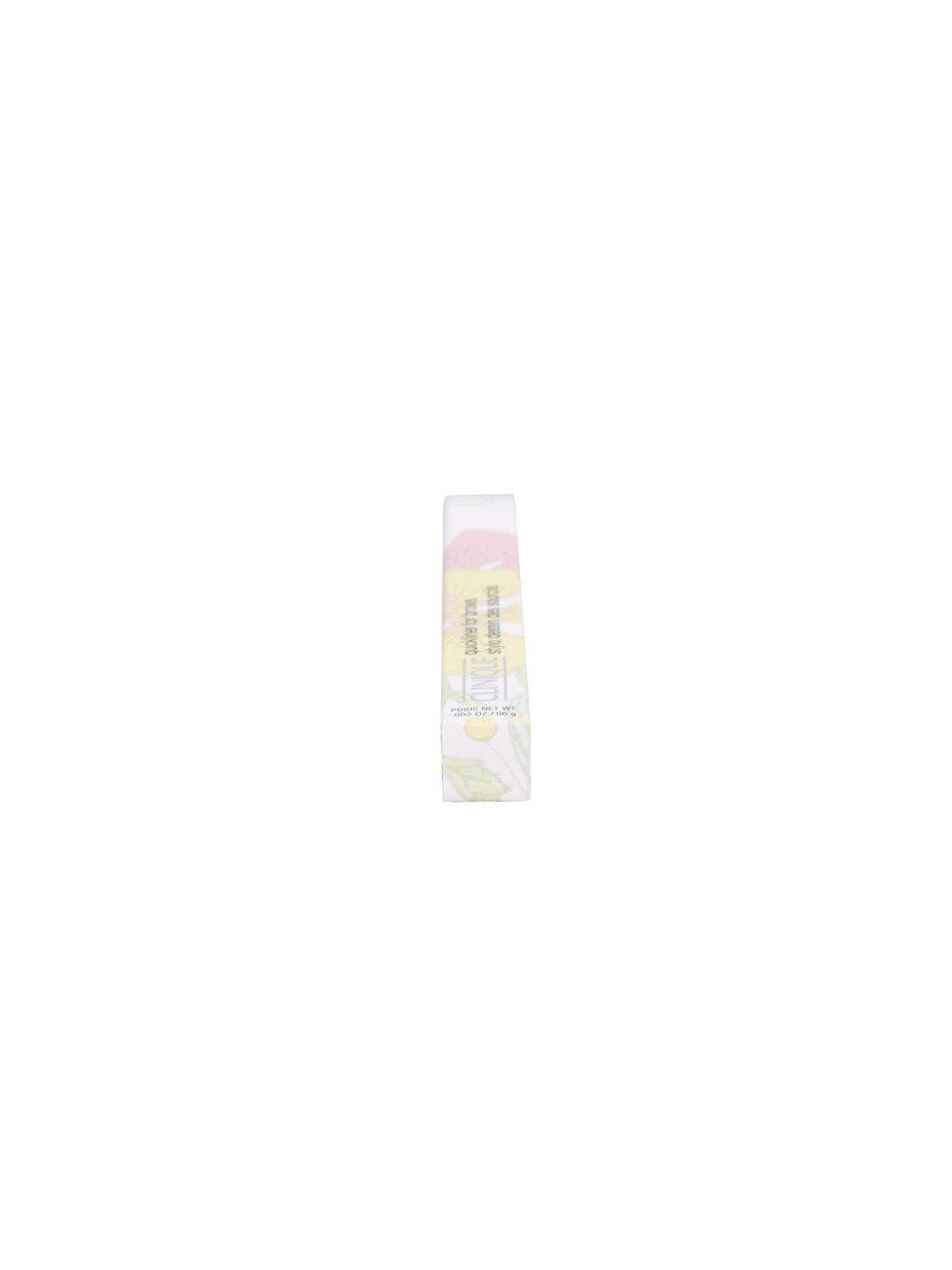 Clinique Quickliner For Brows Numero 02 Soft Chestnut