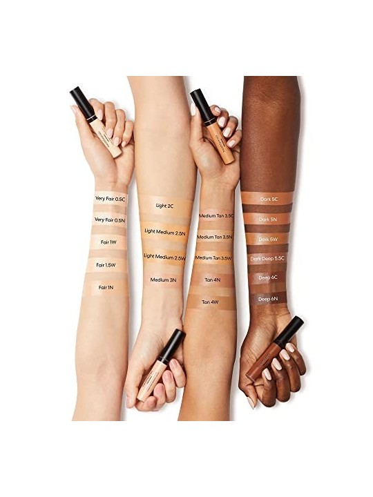 Correttore liquido Bare Minerals ORIGINAL 5n-dark