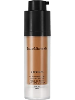 Bare Minerals ORIGINAL Fondazione Liquida 28Golden Deep Donna