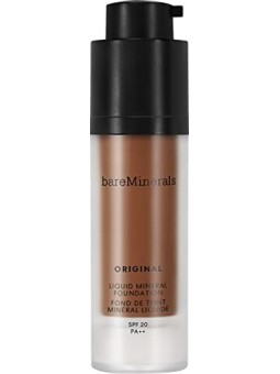 Bare Minerals ORIGINAL fondotinta liquido 30il pi profondo donna
