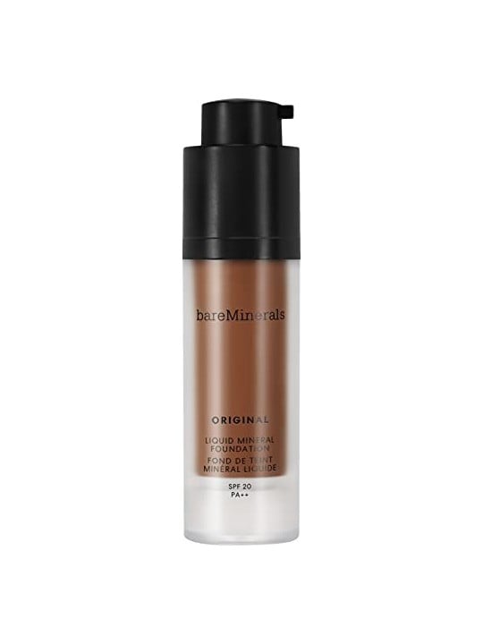 Bare Minerals ORIGINAL fondotinta liquido 30il pi profondo donna