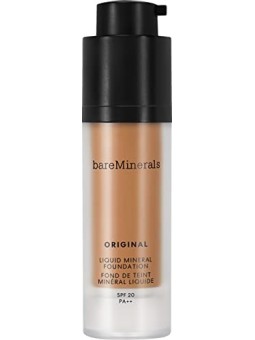 Fondotinta liquido Bare Minerals ORIGINAL 23medium dark donna