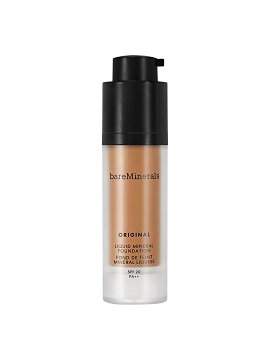 Fondotinta liquido Bare Minerals ORIGINAL 23medium dark donna