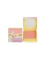 Benefit Wanderful World Blushes Powder Highlighter donna 6g Shellie Seashell Pink
