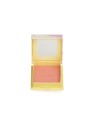Benefit Wanderful World Blushes Powder Highlighter donna 6g Shellie Seashell Pink
