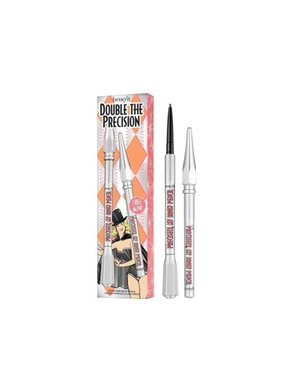 Benefit Twice As Precise! My Brow Duo sopracciglia