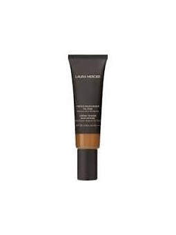 Crema idratante colorata Laura Mercier SPF 20 50 ml donna 5N1 Walnut