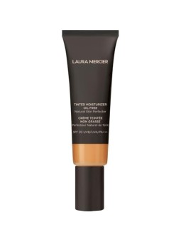 Laura Mercier Tinted Moisturizer Oil Free Natural Skin Perfector SPF 20 Crema idratante colorata 50 ml donna 4W1 Tawny