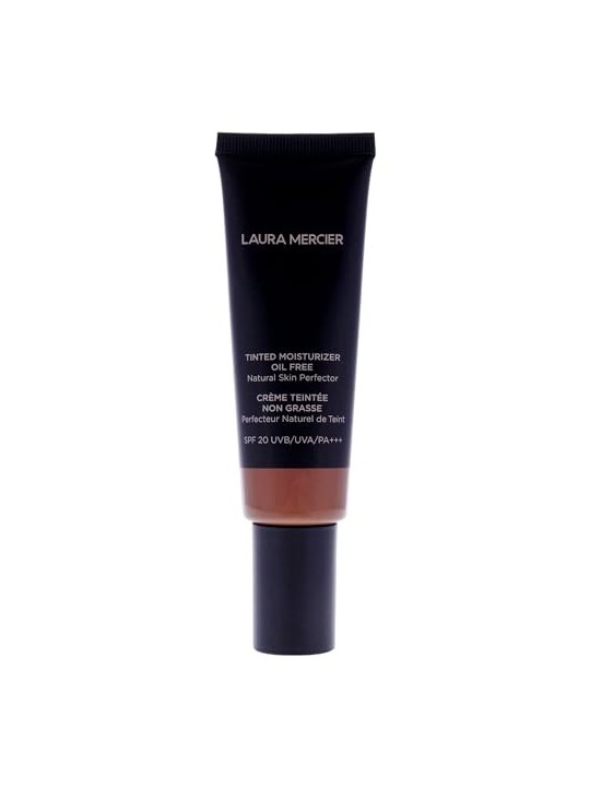 Crema idratante colorata Laura Mercier SPF 20 50 ml donna 5C1 Nutmeg