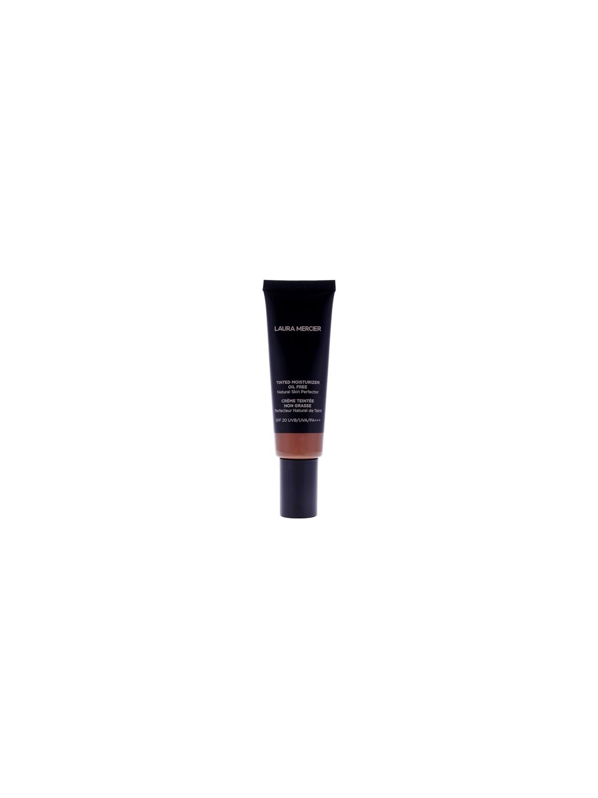 Crema idratante colorata Laura Mercier SPF 20 50 ml donna 5C1 Nutmeg