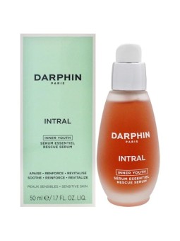 Darphin Intral Inner Youth Rescue Serum donna 50ml Darphin www.essenzetotalstyle.com 