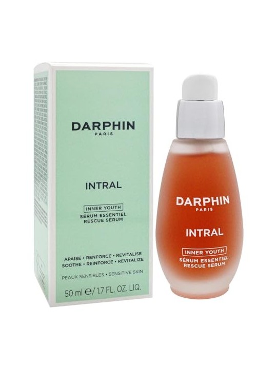 Darphin Intral Inner Youth Rescue Serum donna 50ml Darphin www.essenzetotalstyle.com 