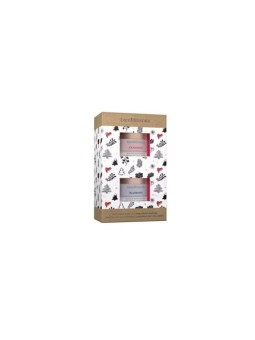 Set maschere viso superfrutta Bare Minerals