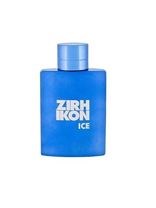 Zirh Ikon Ice eau de toilette uomo 125ml