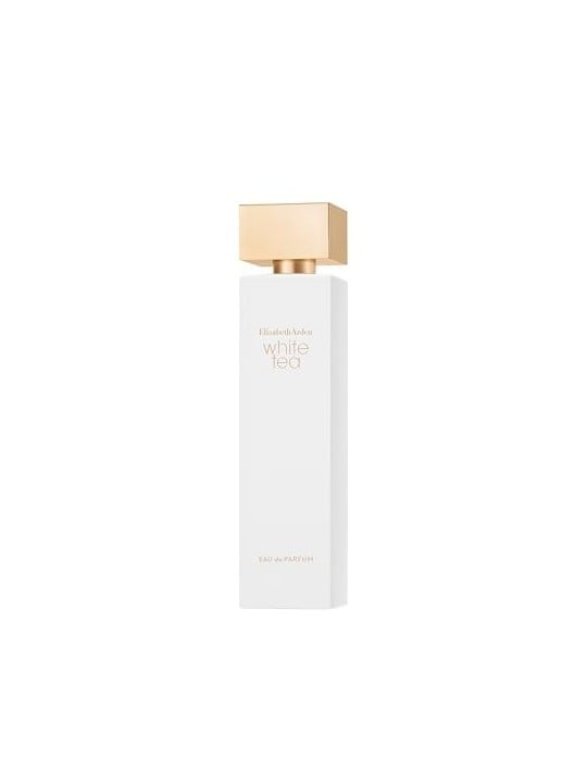 Elizabeth Arden WHITE TEA eau de parfum spray 100ml donna