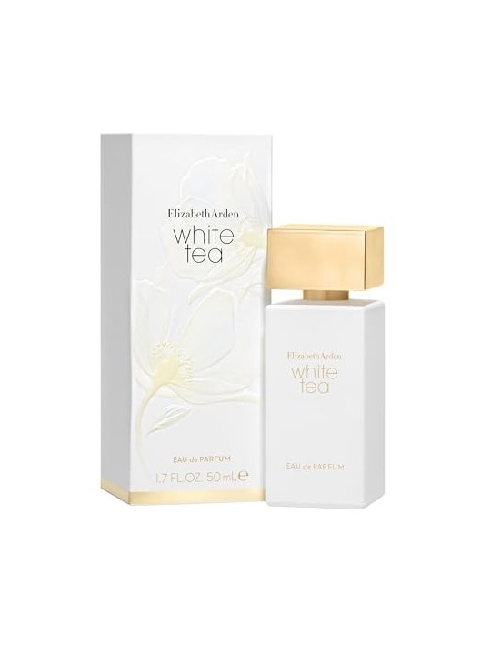 Elizabeth Arden White Tea Eau de Parfum 50ml
