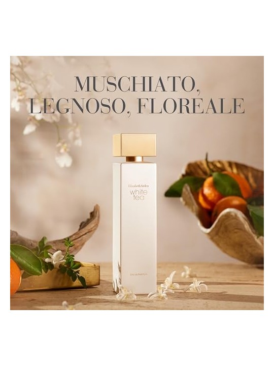 Elizabeth Arden White Tea Eau de Parfum 50ml