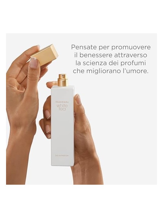 Elizabeth Arden White Tea Eau de Parfum 50ml