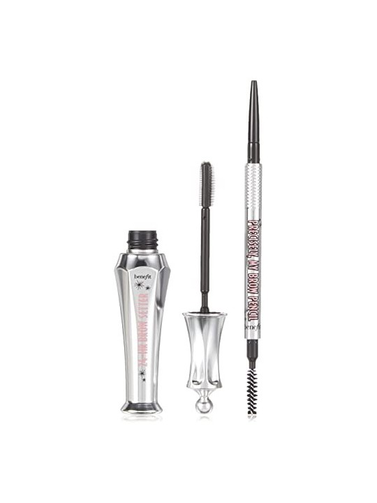 Benefit Duo Set: Precisely My Brow Pencil & 24H Brow Setter