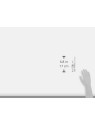 Benefit Duo Set: Precisely My Brow Pencil & 24H Brow Setter