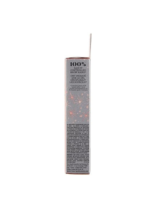 Benefit Duo Set: Precisely My Brow Pencil & 24H Brow Setter