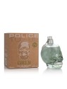 Police Essere verdi eau de toilette unisex 70ml