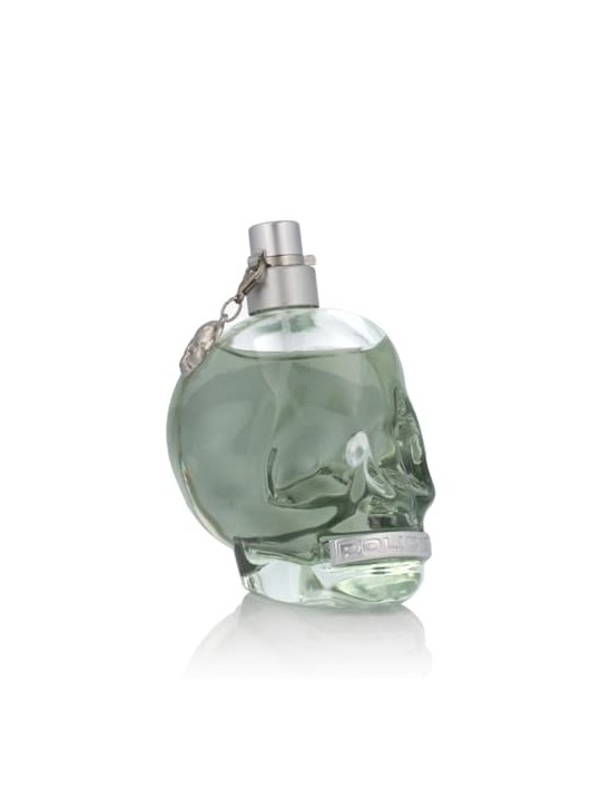 Police Essere verdi eau de toilette unisex 70ml