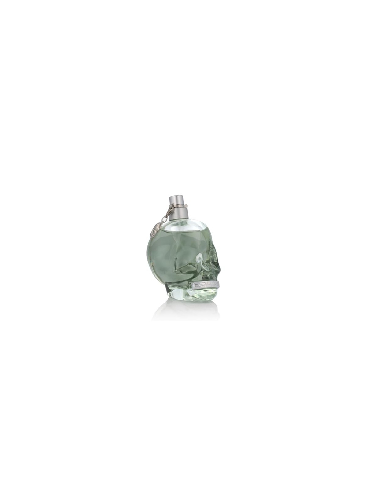 Police Essere verdi eau de toilette unisex 70ml