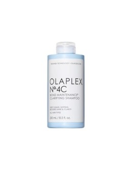 Olaplex Bond Maintenance Nï¿½ï¿½.4C Clarifying Shampoo 250ml