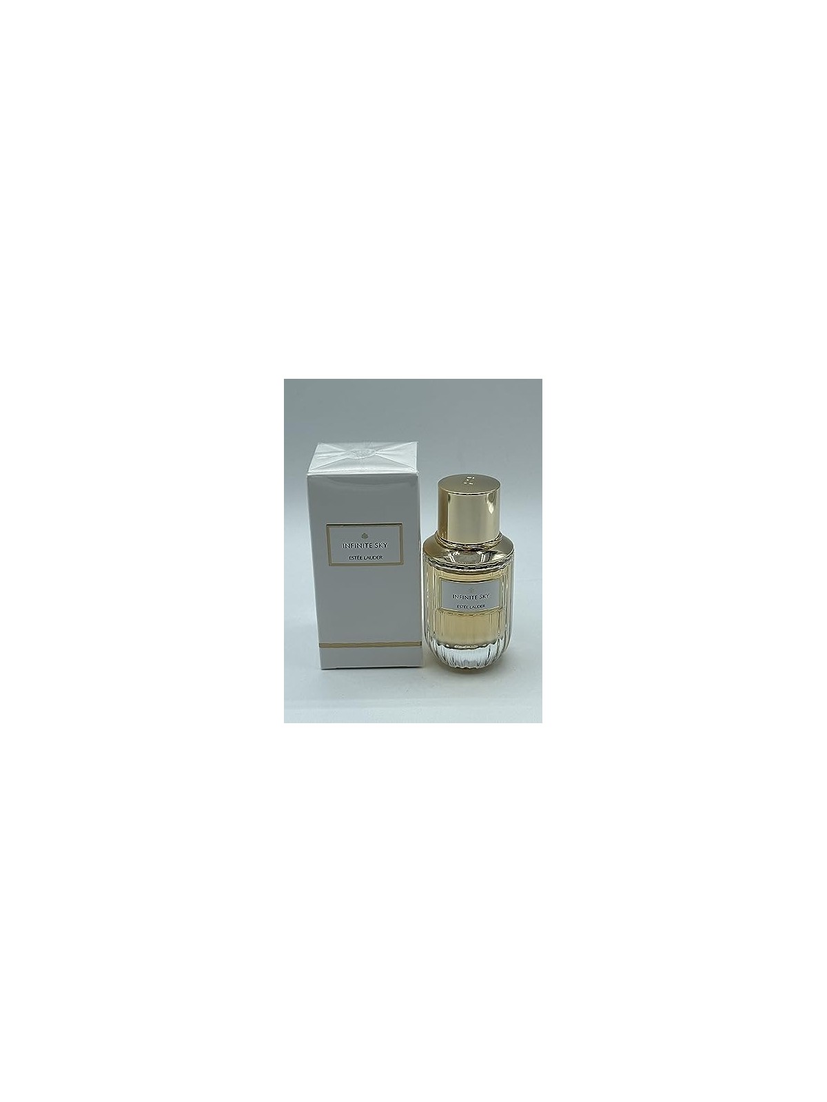 Este Lauder Infinity Sky Eau De Parfum 40ml unisex