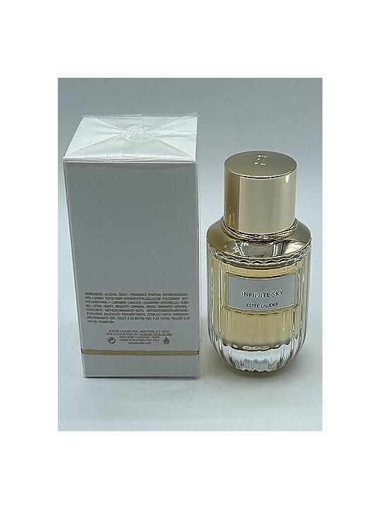Este Lauder Infinity Sky Eau De Parfum 40ml unisex
