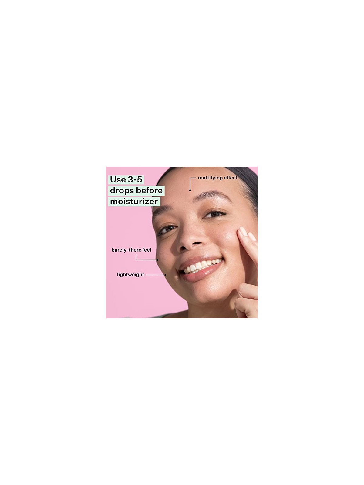 Super Shrink Pore Minimizing Serum 30ml