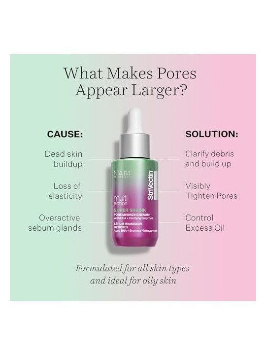 Super Shrink Pore Minimizing Serum 30ml
