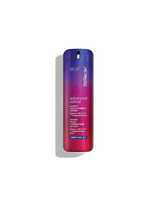 Strivectin Advanced Retinol Nightly Multi-Correct Serum 30ml