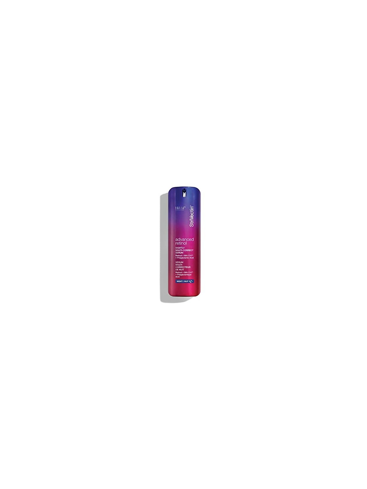 Strivectin Advanced Retinol Nightly Multi-Correct Serum 30ml