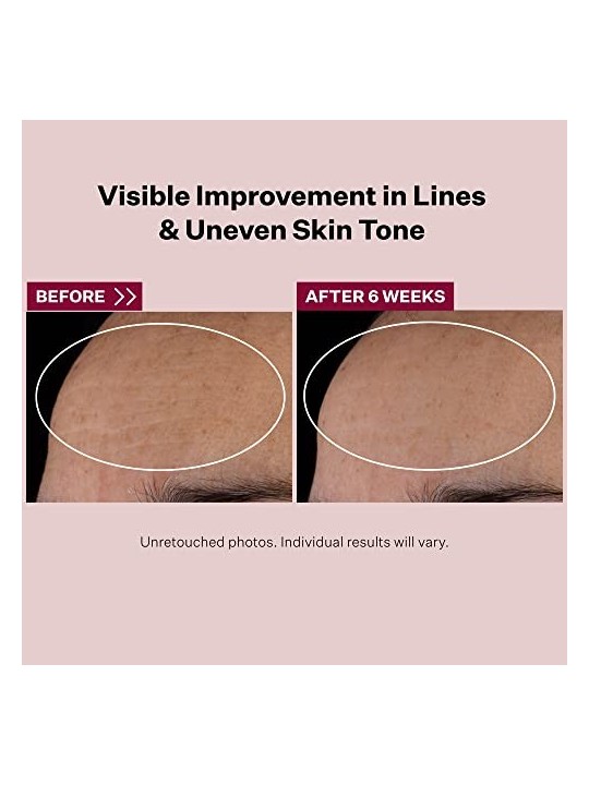 Strivectin Advanced Retinol Nightly Multi-Correct Serum 30ml