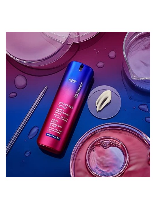 Strivectin Advanced Retinol Nightly Multi-Correct Serum 30ml