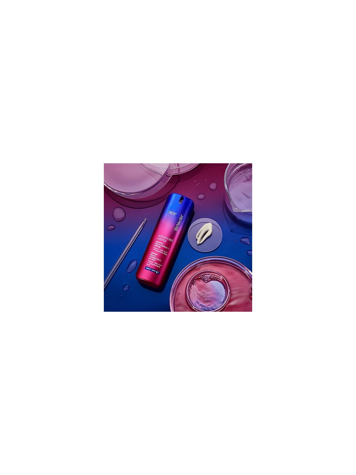 Strivectin Advanced Retinol Nightly Multi-Correct Serum 30ml