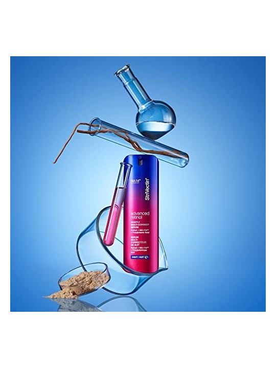 Strivectin Advanced Retinol Nightly Multi-Correct Serum 30ml