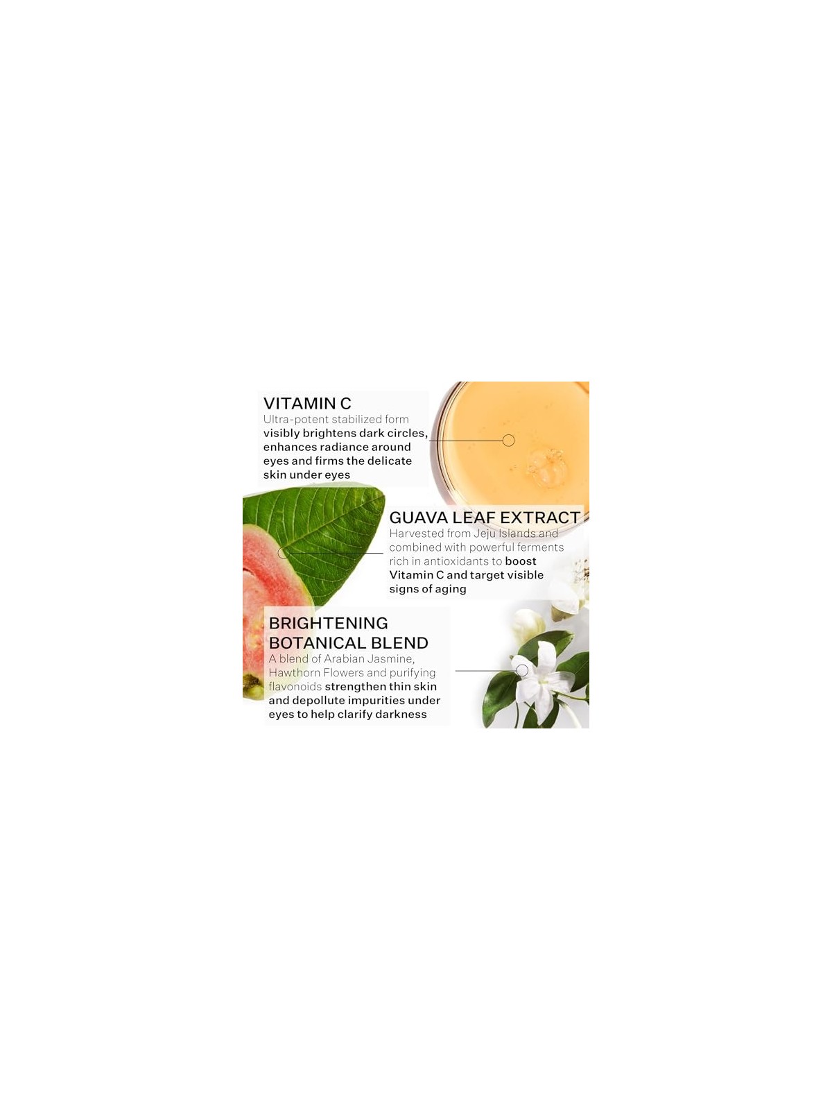 Siero occhi Strivectin Super-C Dark Circle Brightening 15ml