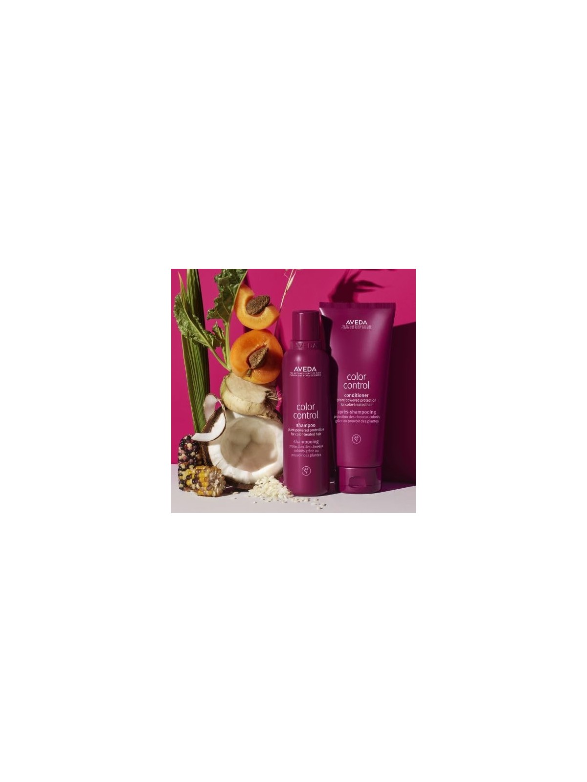 Aveda Color Control Conditioner 40ml For Color-Treated Hair