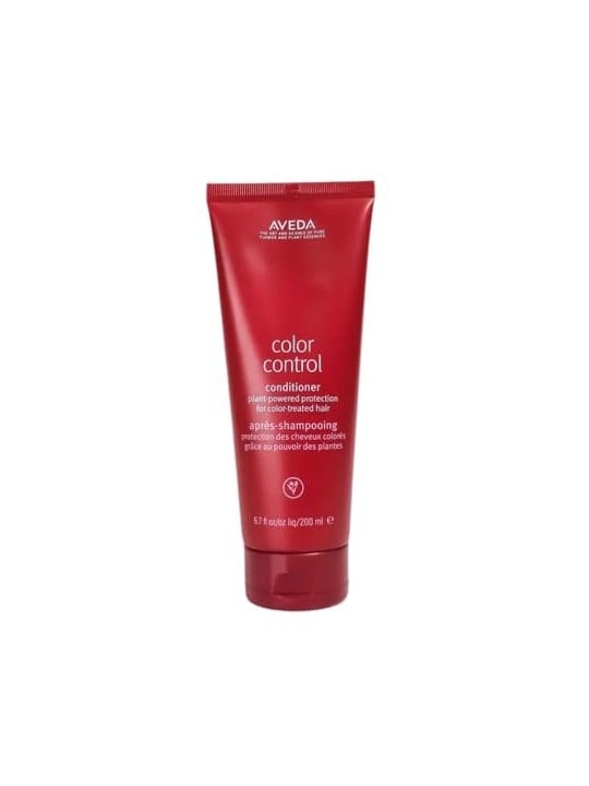 Aveda Color Control Conditioner donna 200ml For Color-Treated Hair