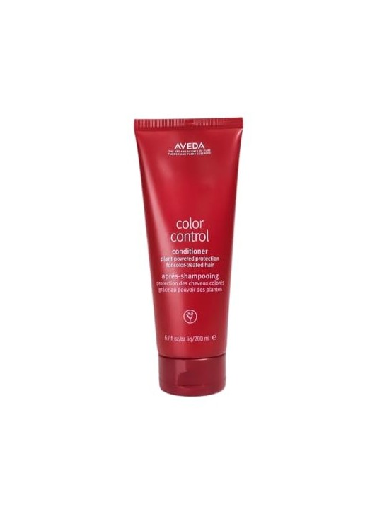 Aveda Color Control Conditioner donna 200ml For Color-Treated Hair