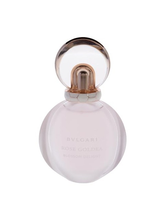 Profumo Bvlgari Rose Goldea Blossom Delight 50ml