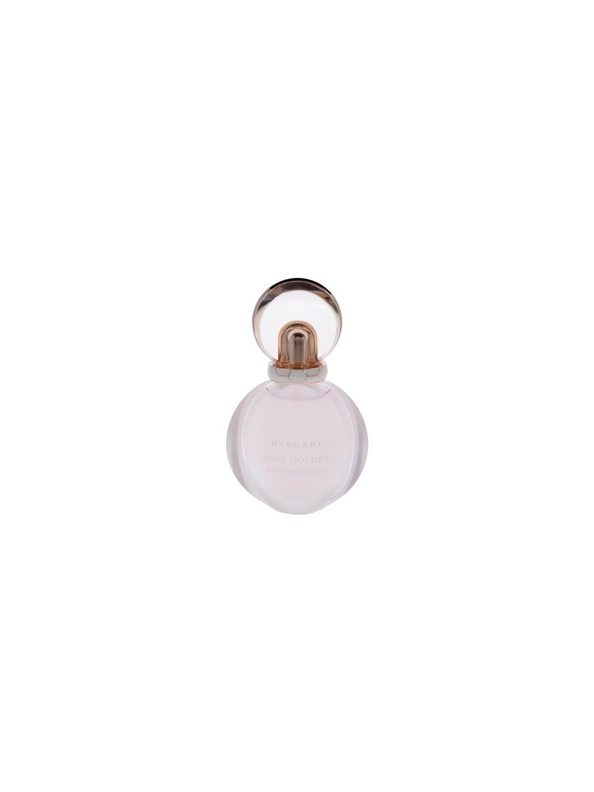 Profumo Bvlgari Rose Goldea Blossom Delight 50ml