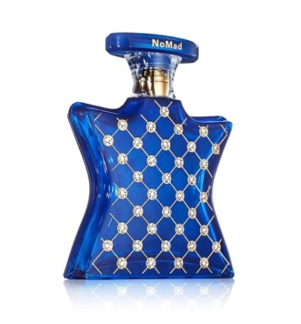 Profumo uomo Bond No.9 Eau de Parfum Nomade 100ml