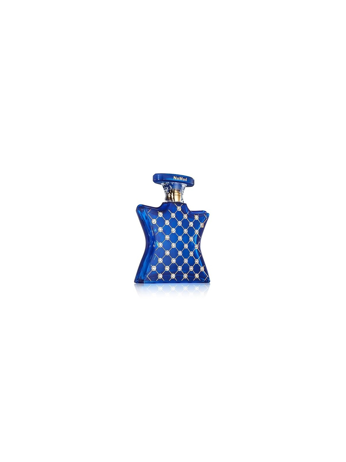 Profumo uomo Bond No.9 Eau de Parfum Nomade 100ml